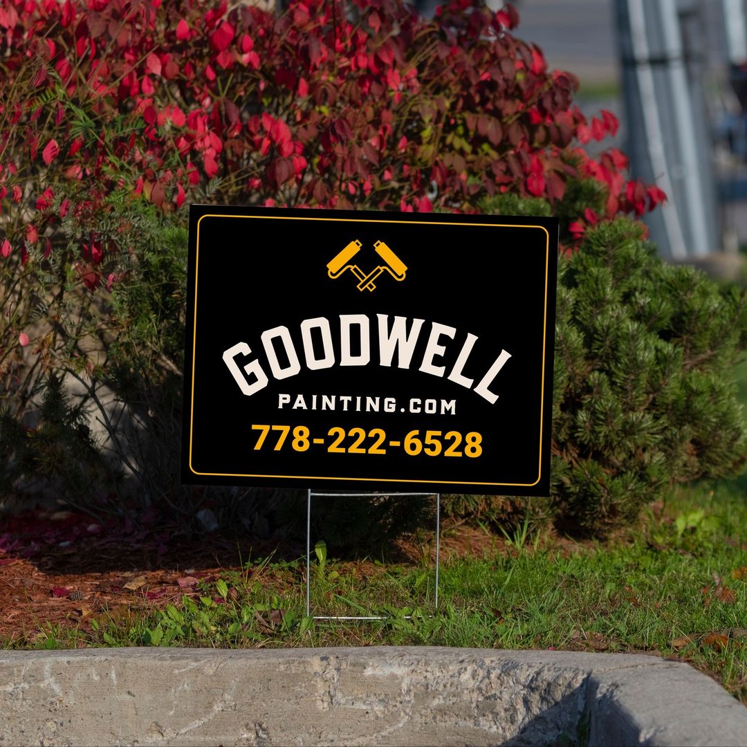 Goodwell Painting